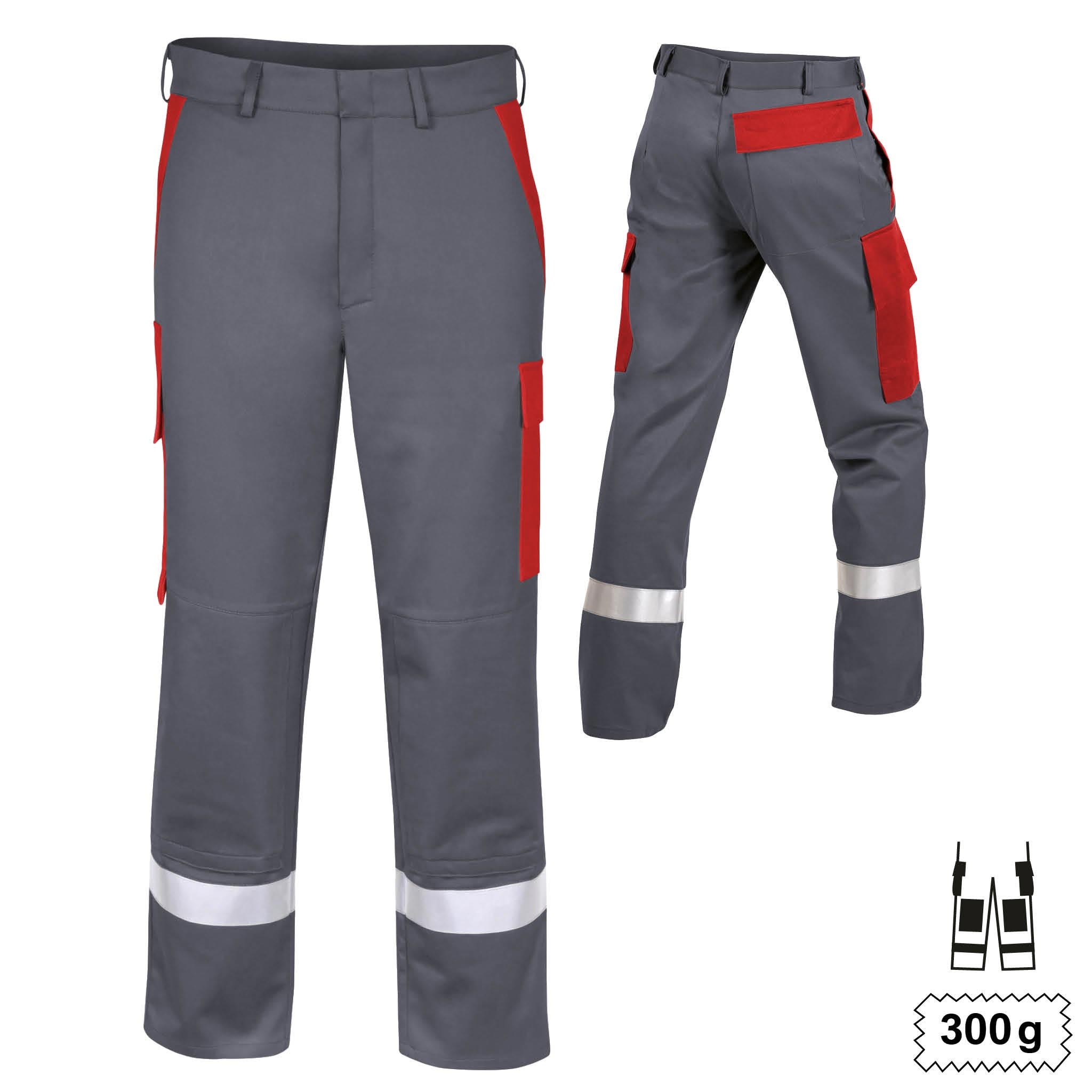 Multinormbroek 842