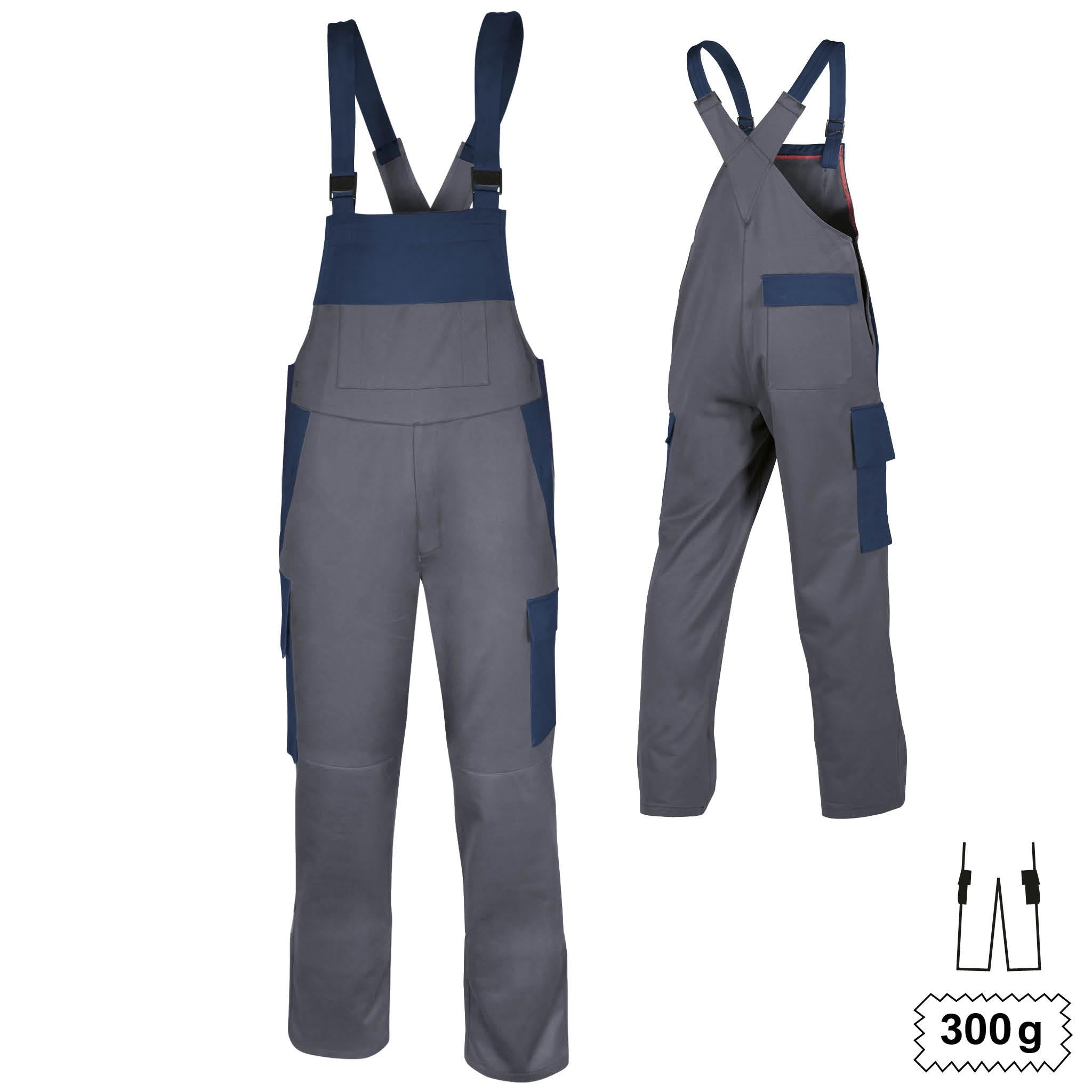 Tuinbroek Multinorm 840