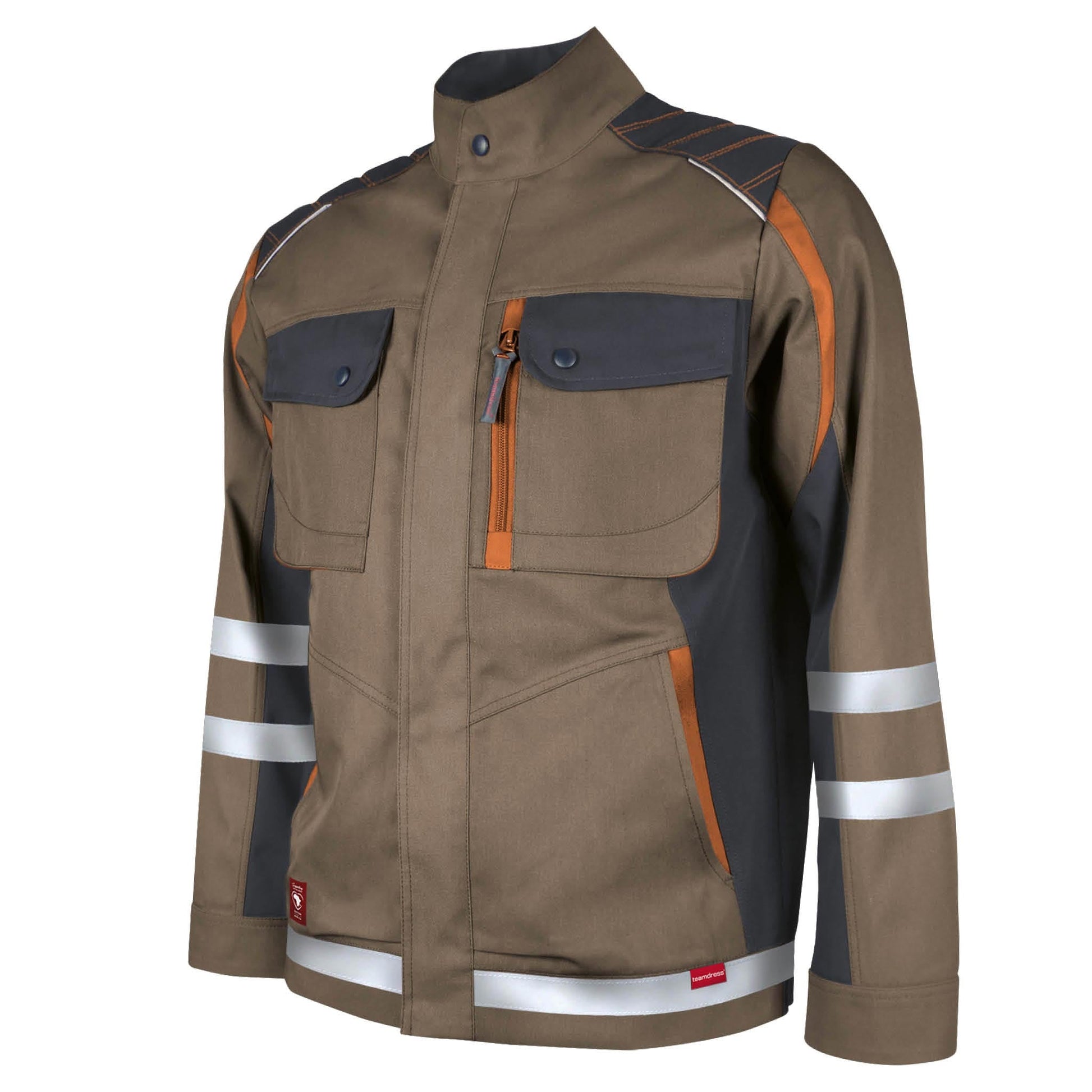 Tailleband jaselementen 866