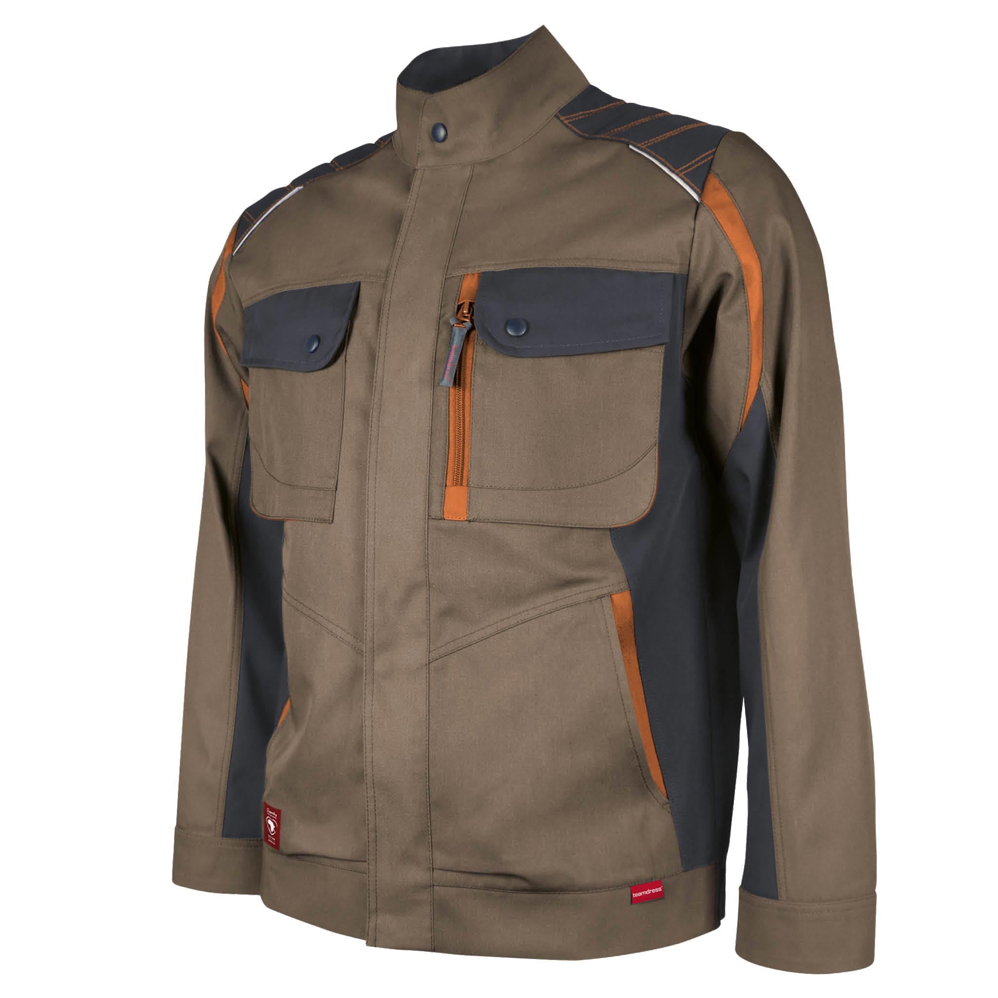 Tailleband jaselementen 866