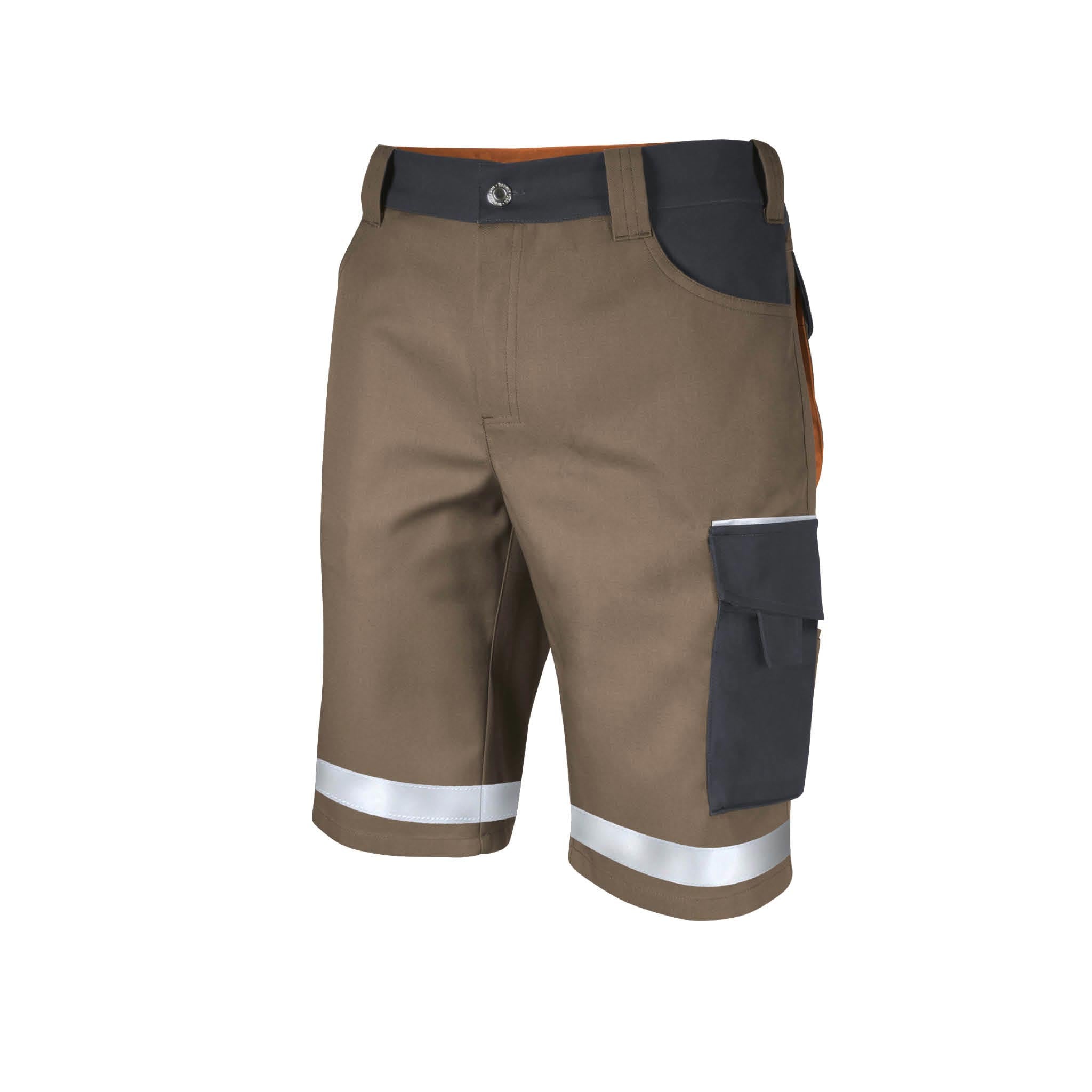 Shorts-elementen 866