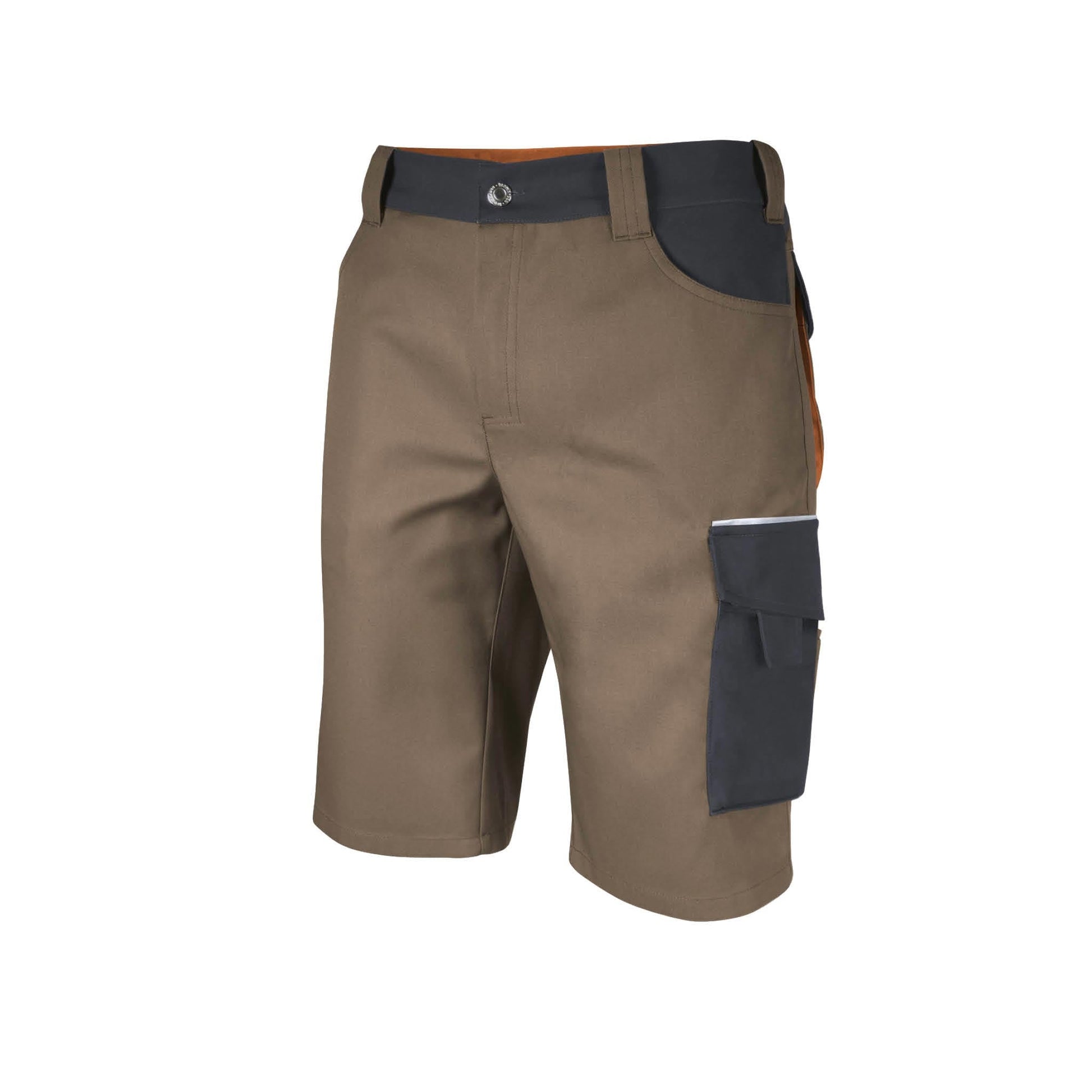 Shorts-elementen 866