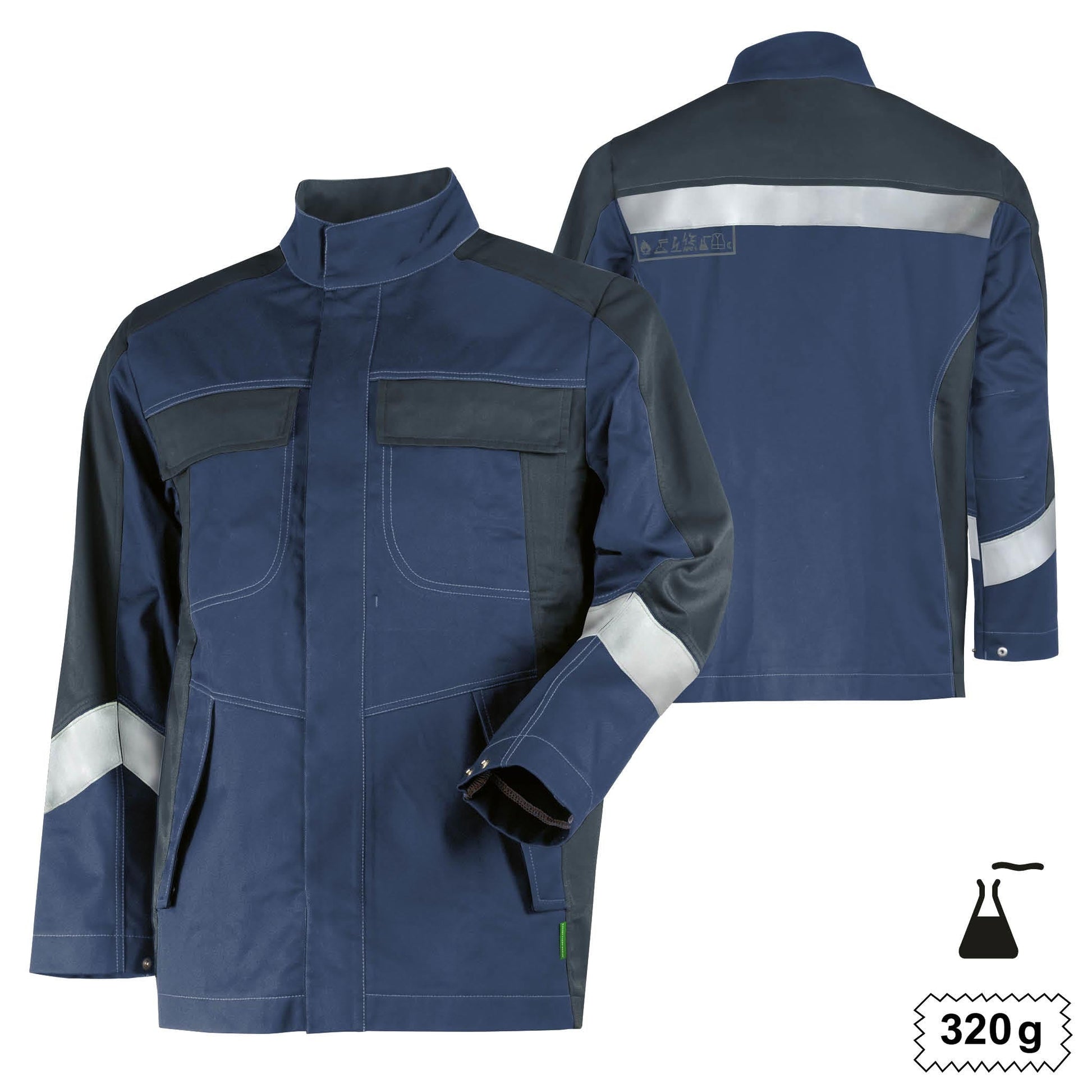 ecoRover Safety Welder 921-jas