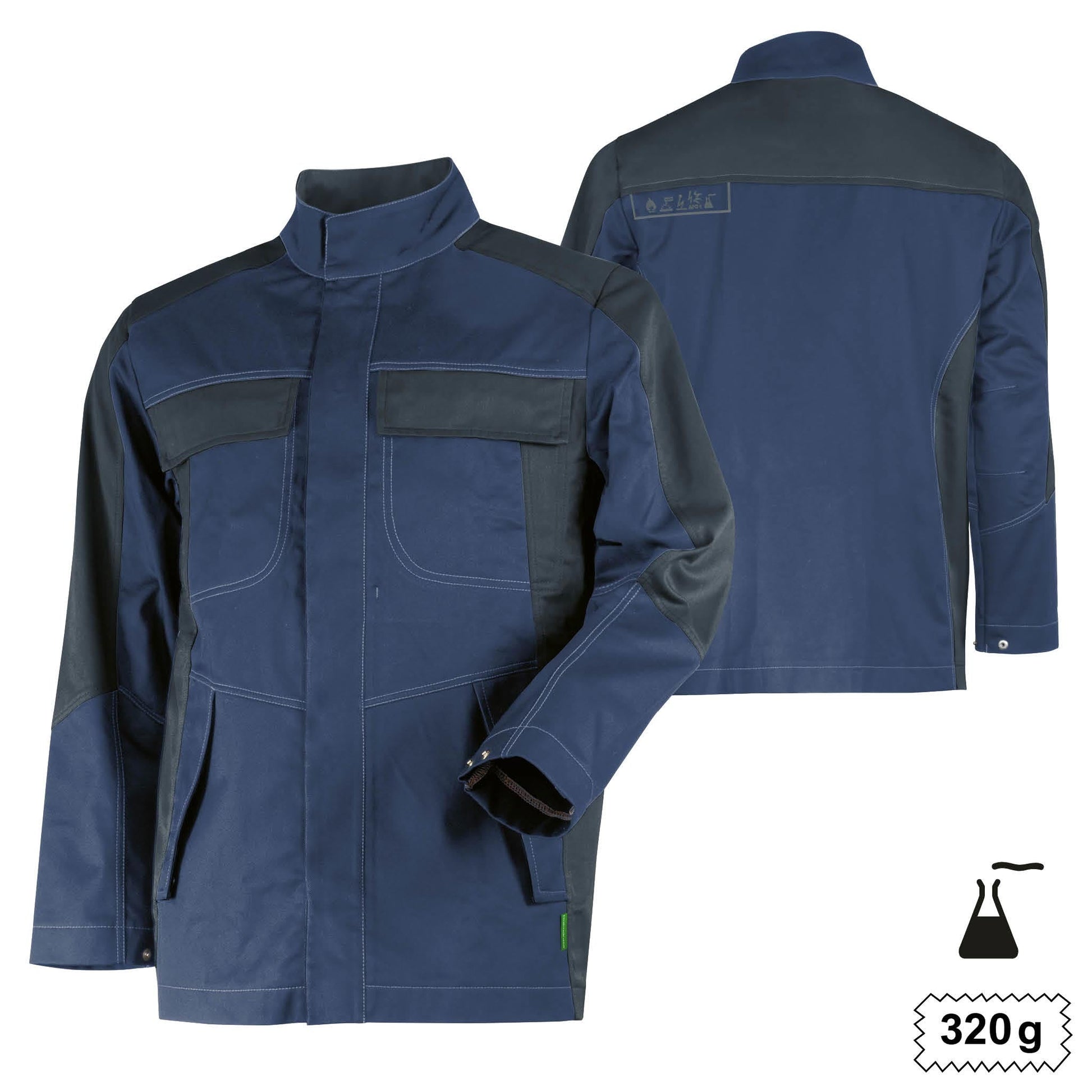 ecoRover Safety Welder 921-jas