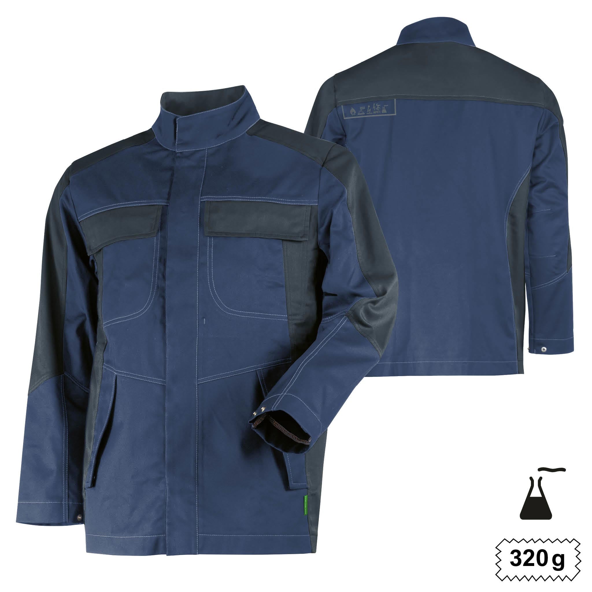 ecoRover Safety Welder 921-jas