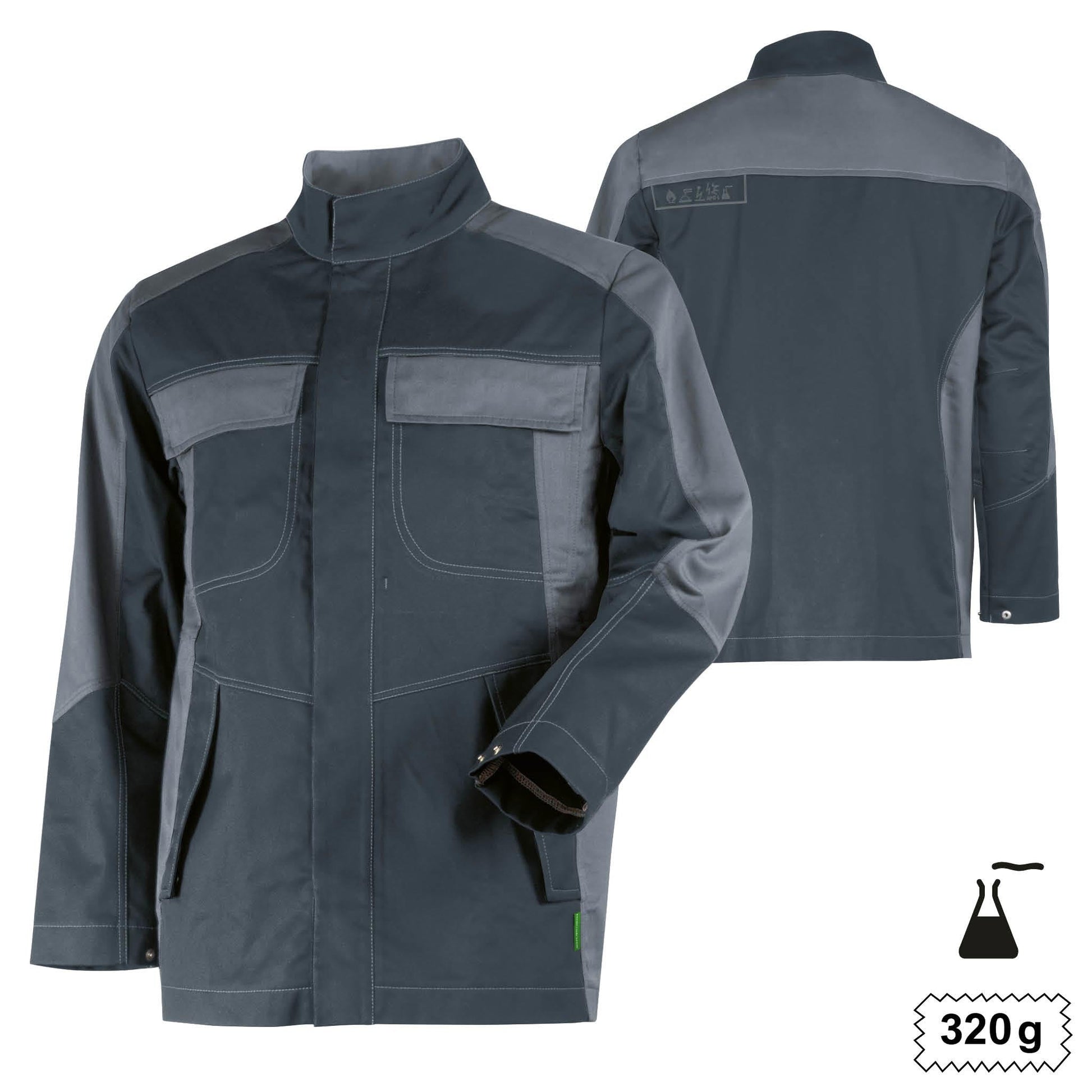 ecoRover Safety Welder 988-jas
