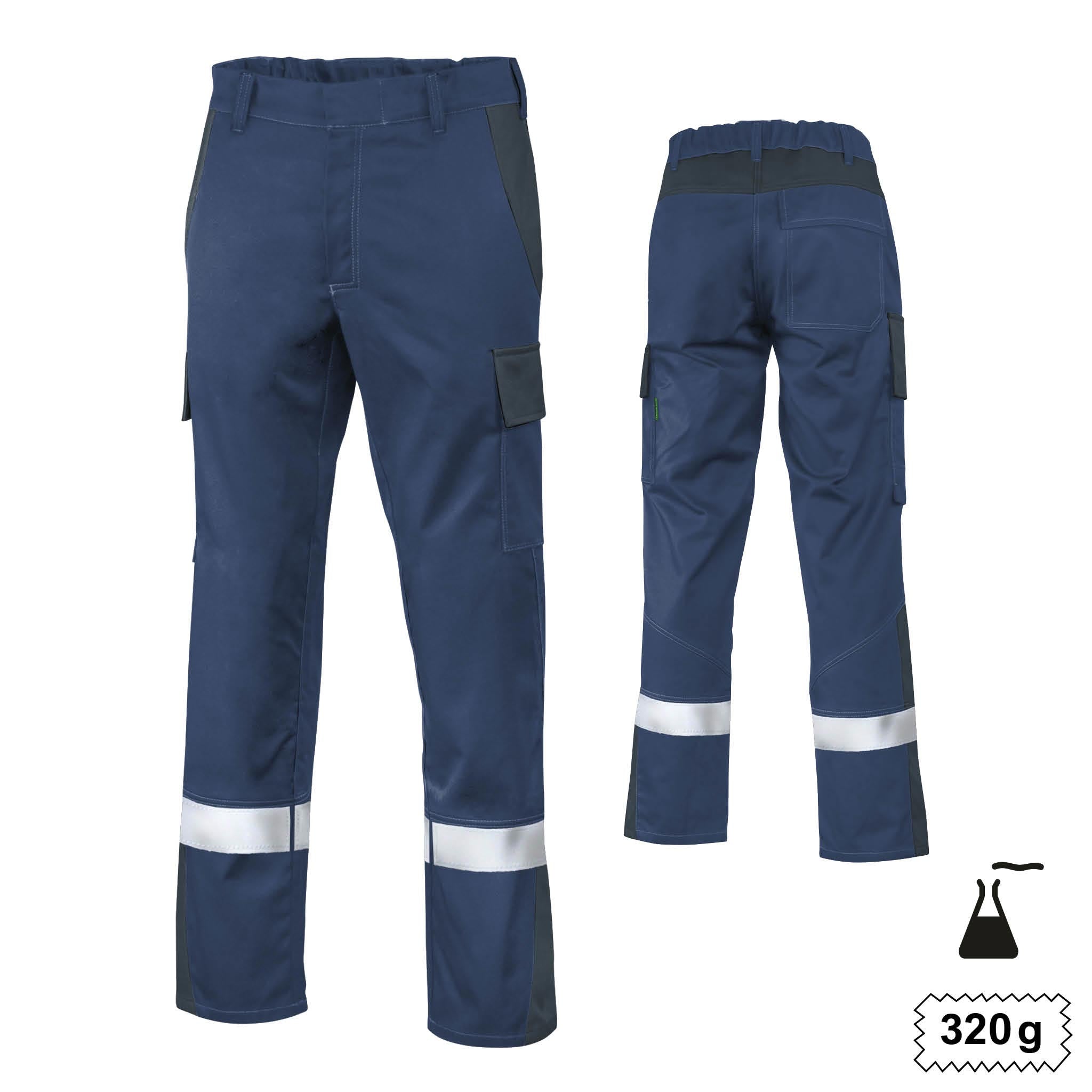 ecoRover Safety Welder 921 broek