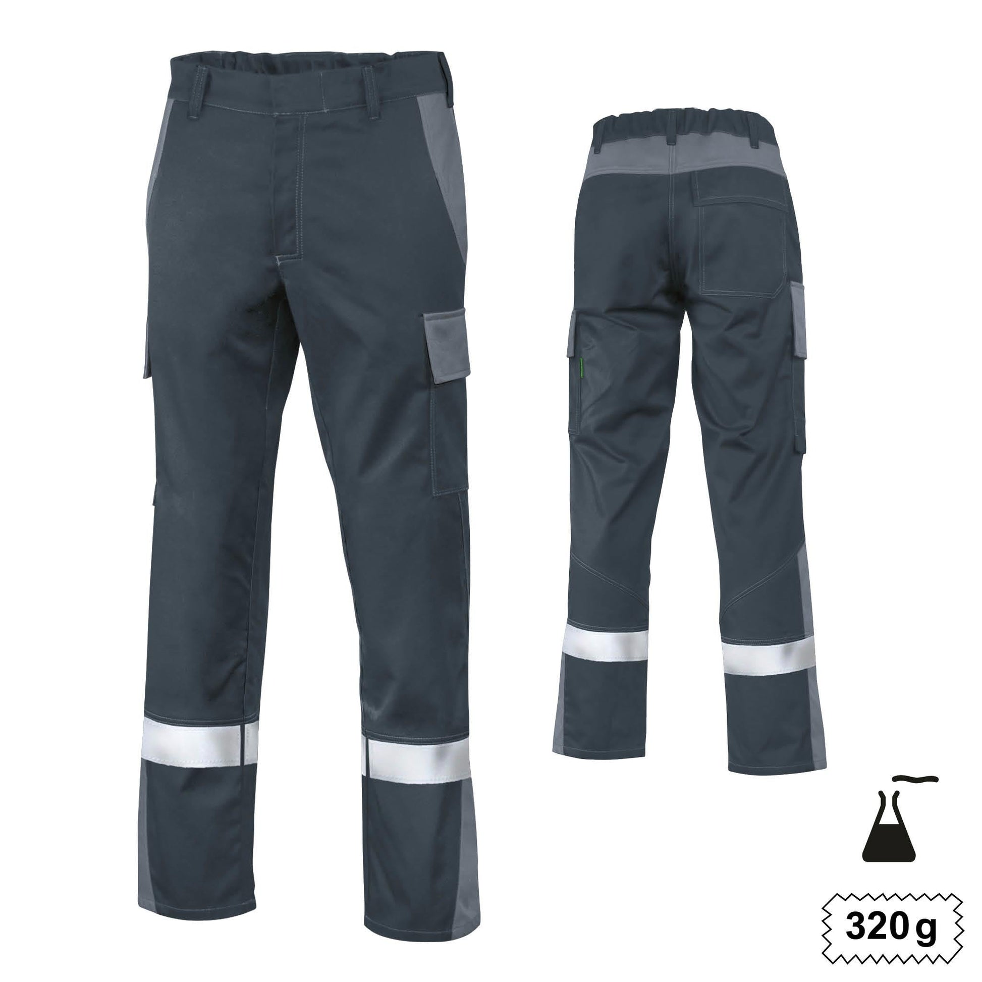 ecoRover Safety Welder 988 broek