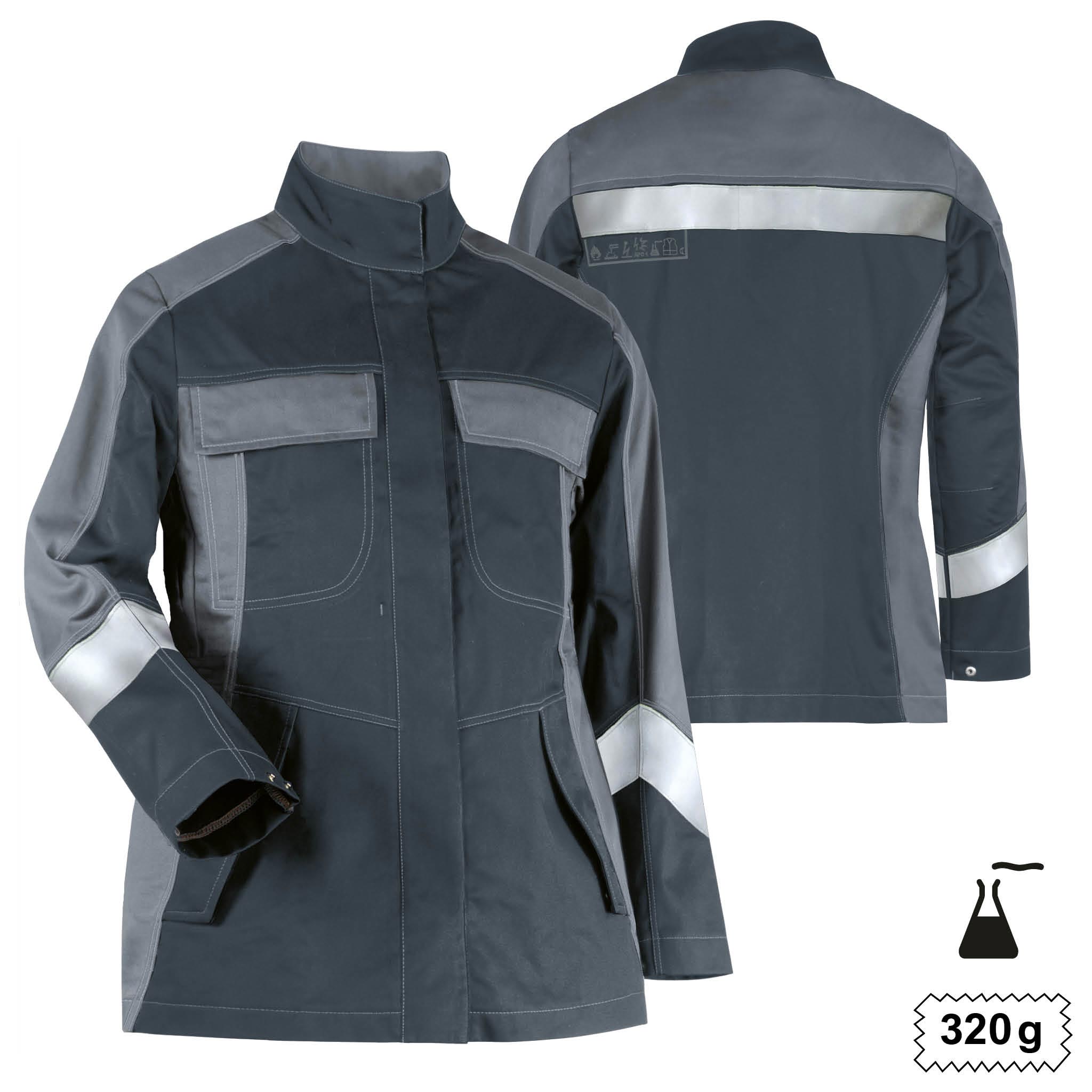 Damesjas ecoRover Safety Welder 988