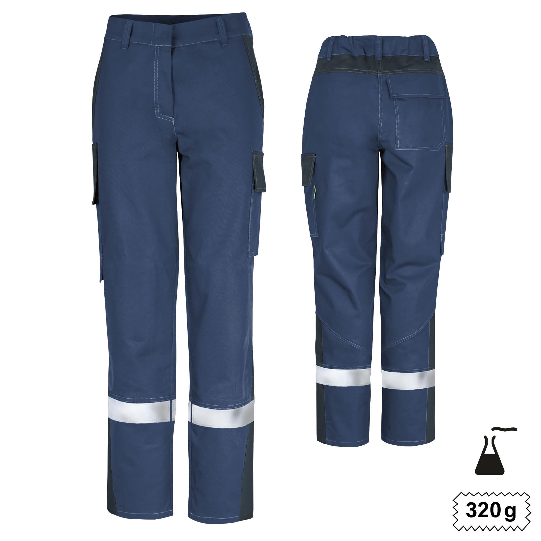 Damesbroek ecoRover Safety Welder 921