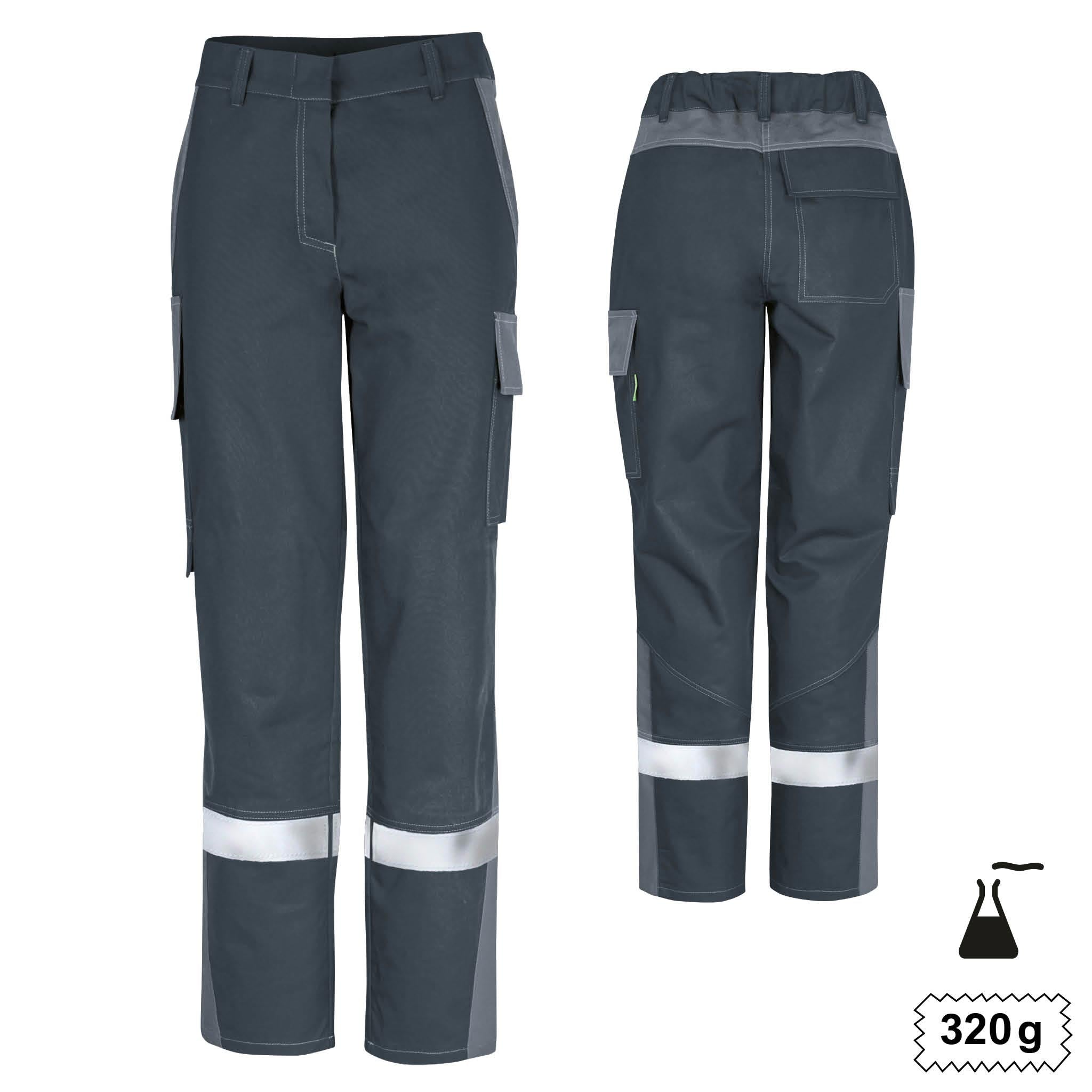 Damesbroek ecoRover Safety Welder 988