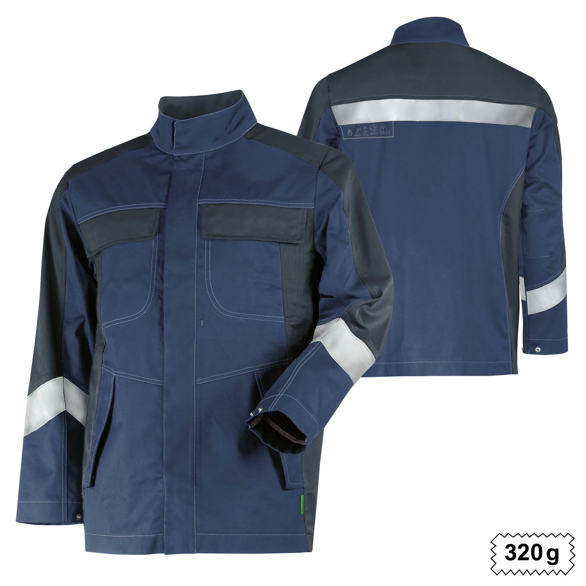 ecoRover Safety Welder 921-jas