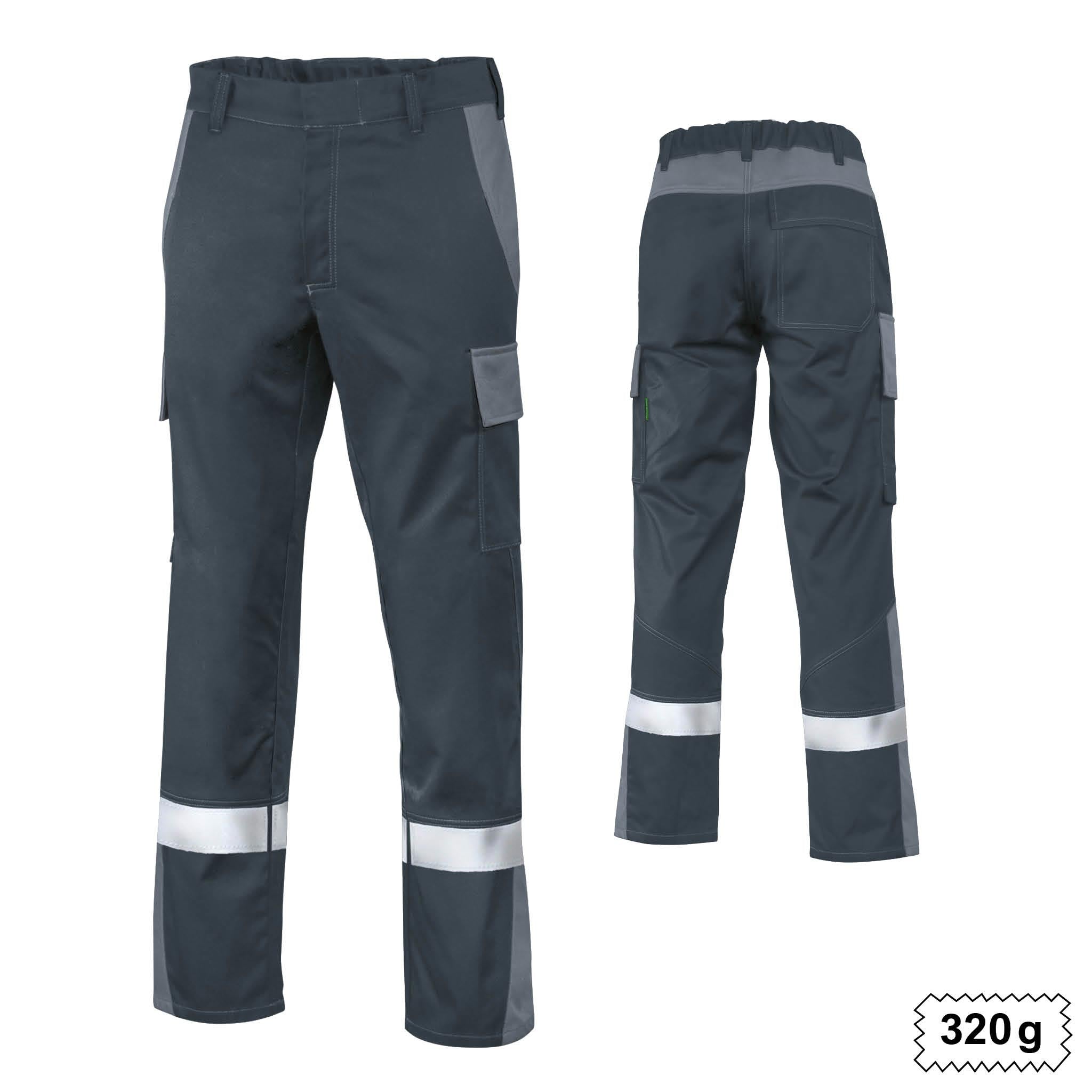 ecoRover Safety Welder 988 broek