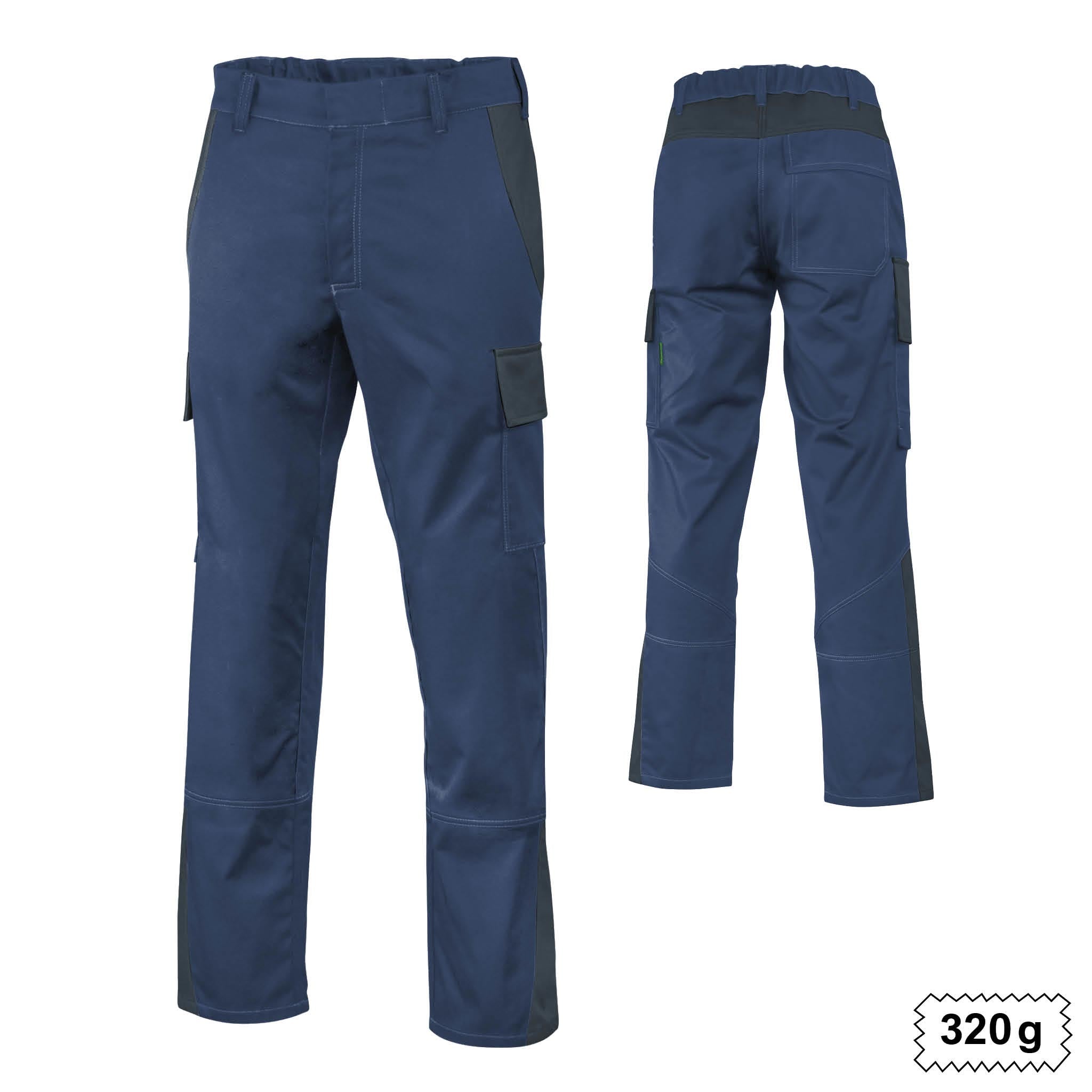 ecoRover Safety Welder 921 broek