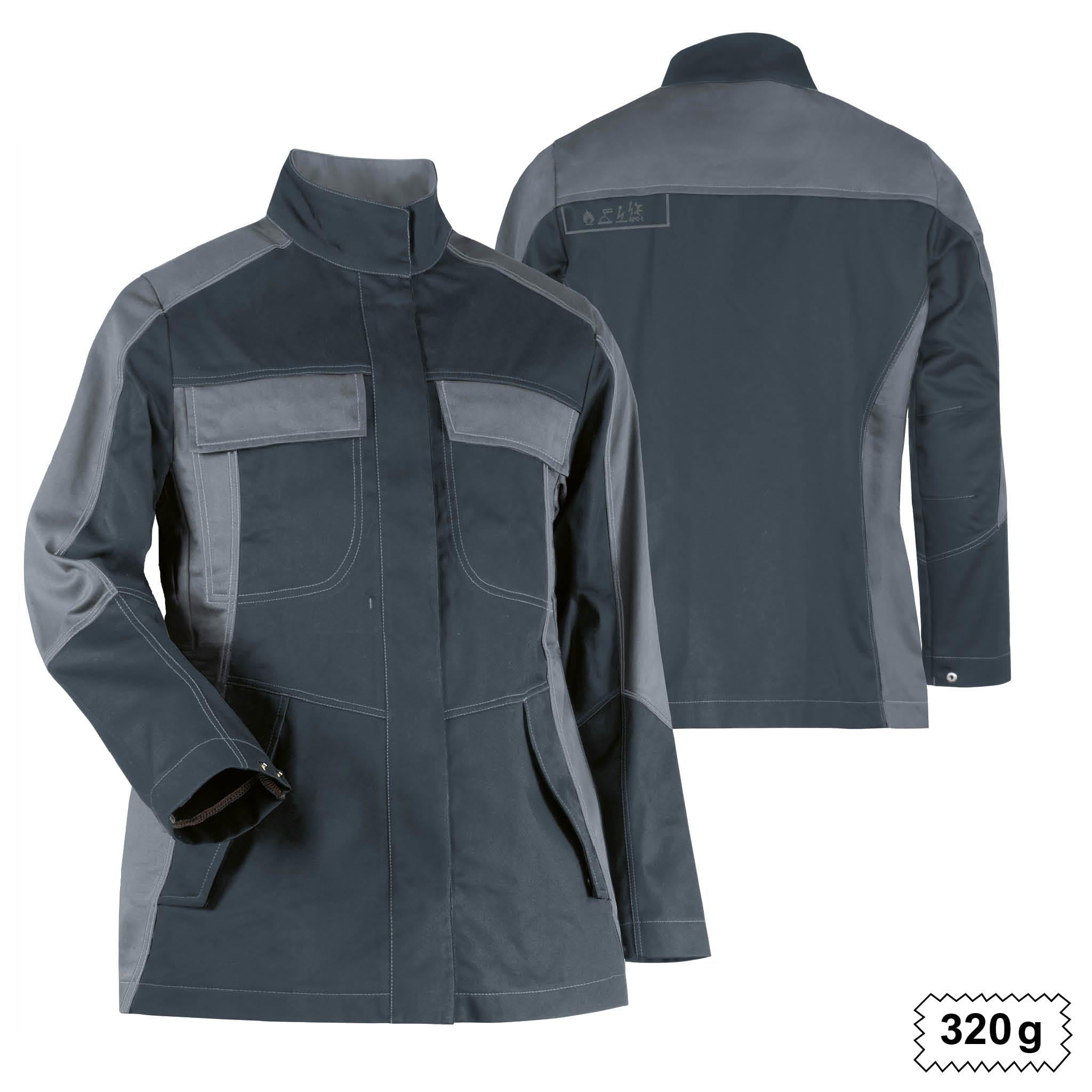 Damesjas ecoRover Safety Welder 988