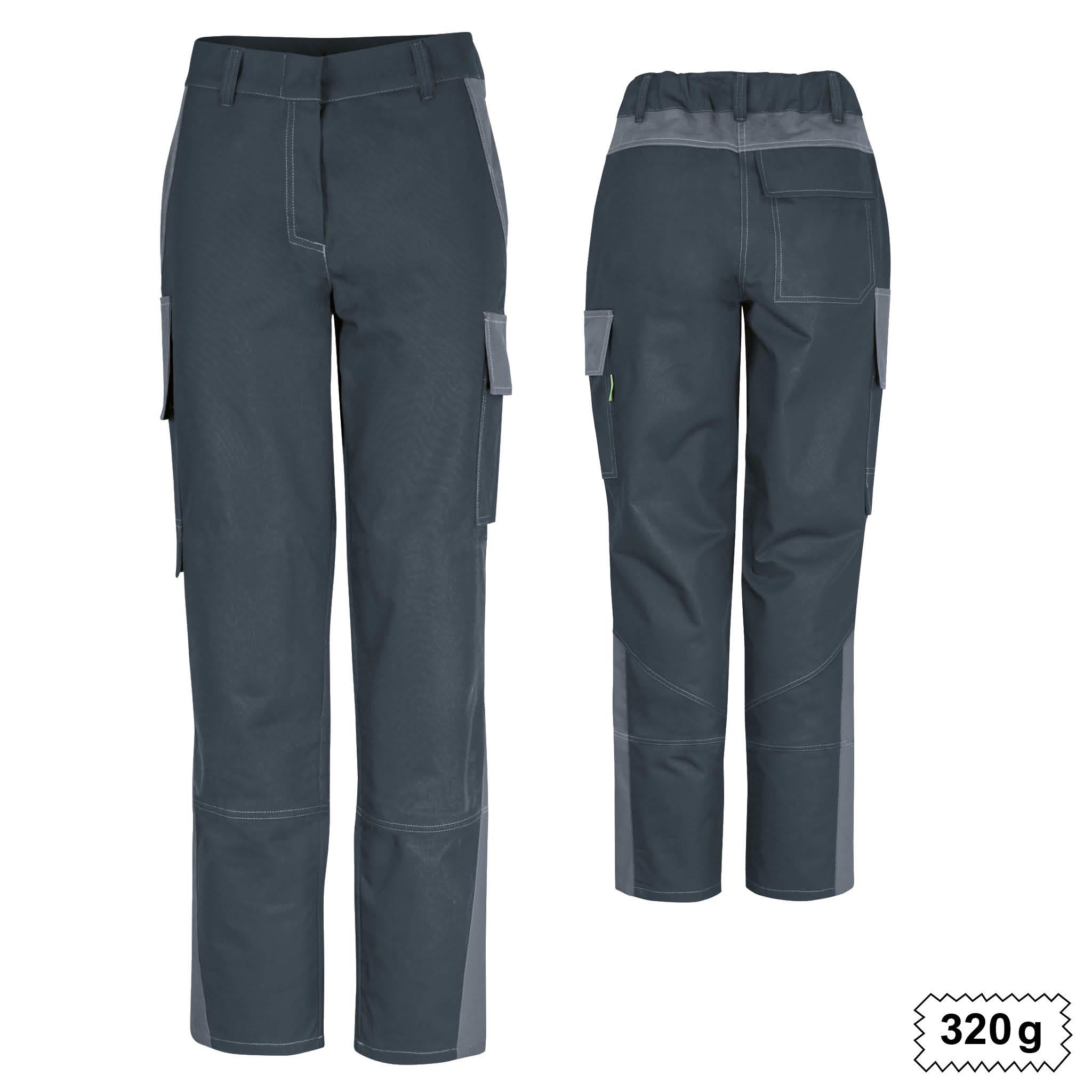 Damesbroek ecoRover Safety Welder 988