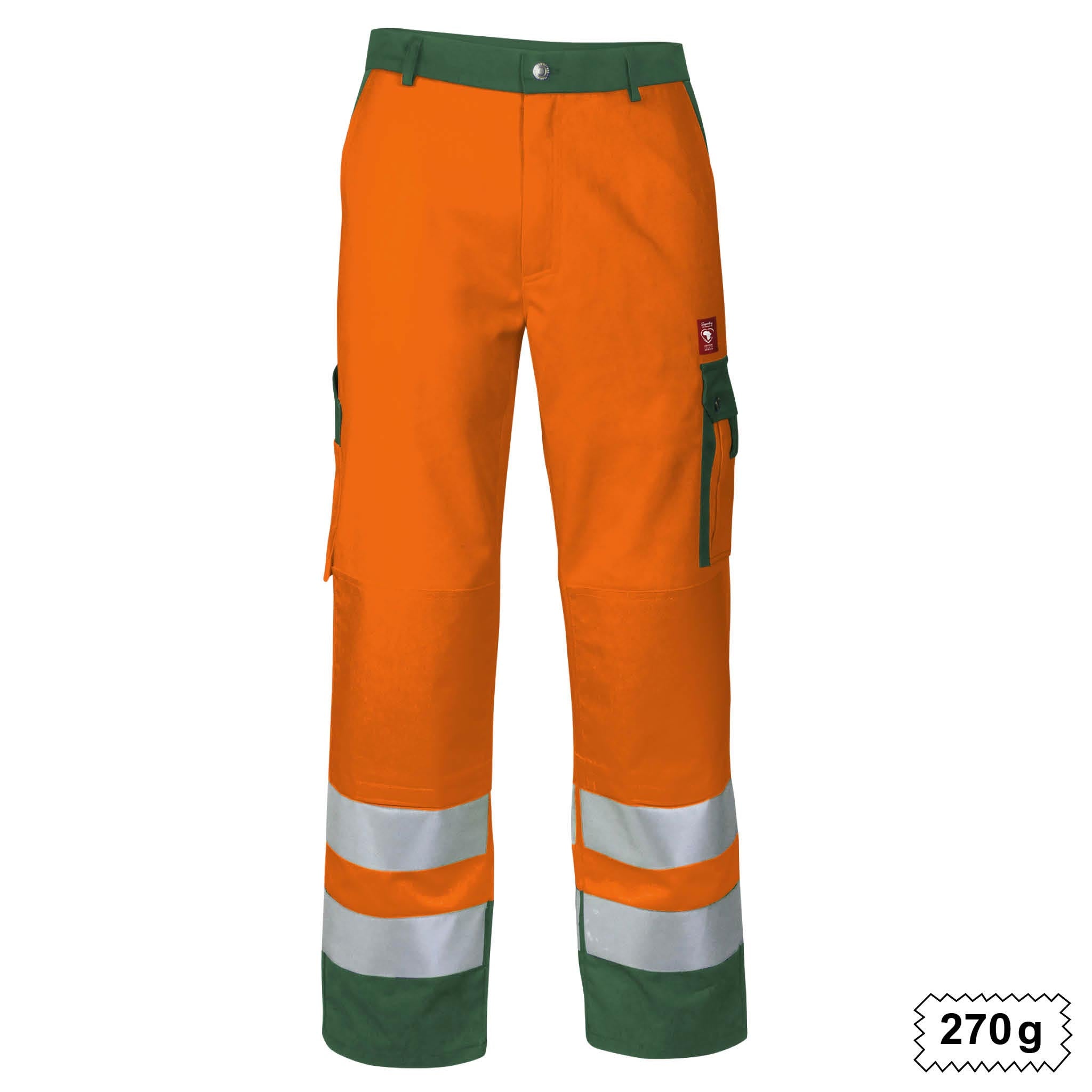 Hoge zichtbaarheidsbroek 427