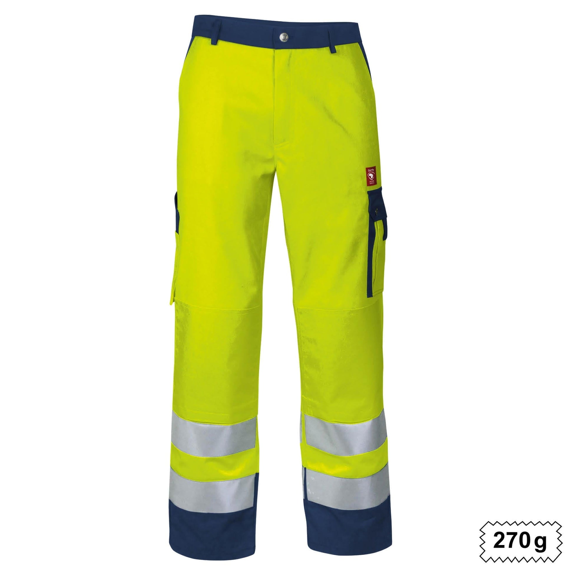 Hoge zichtbaarheidsbroek 911
