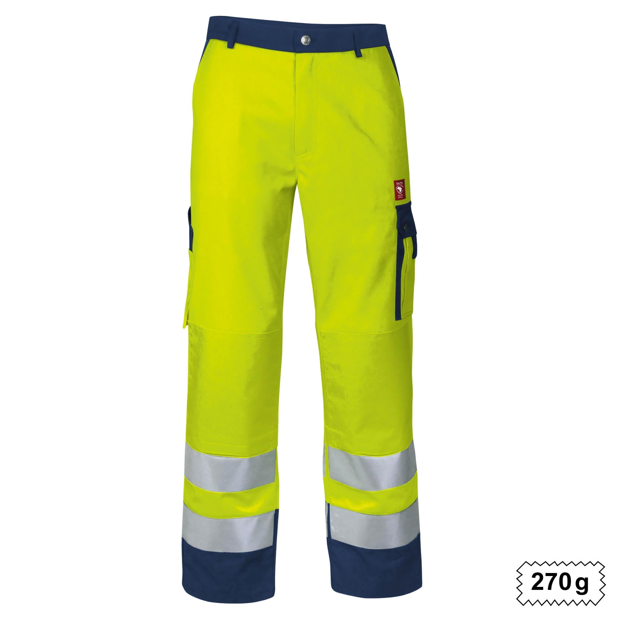Hoge zichtbaarheidsbroek 911
