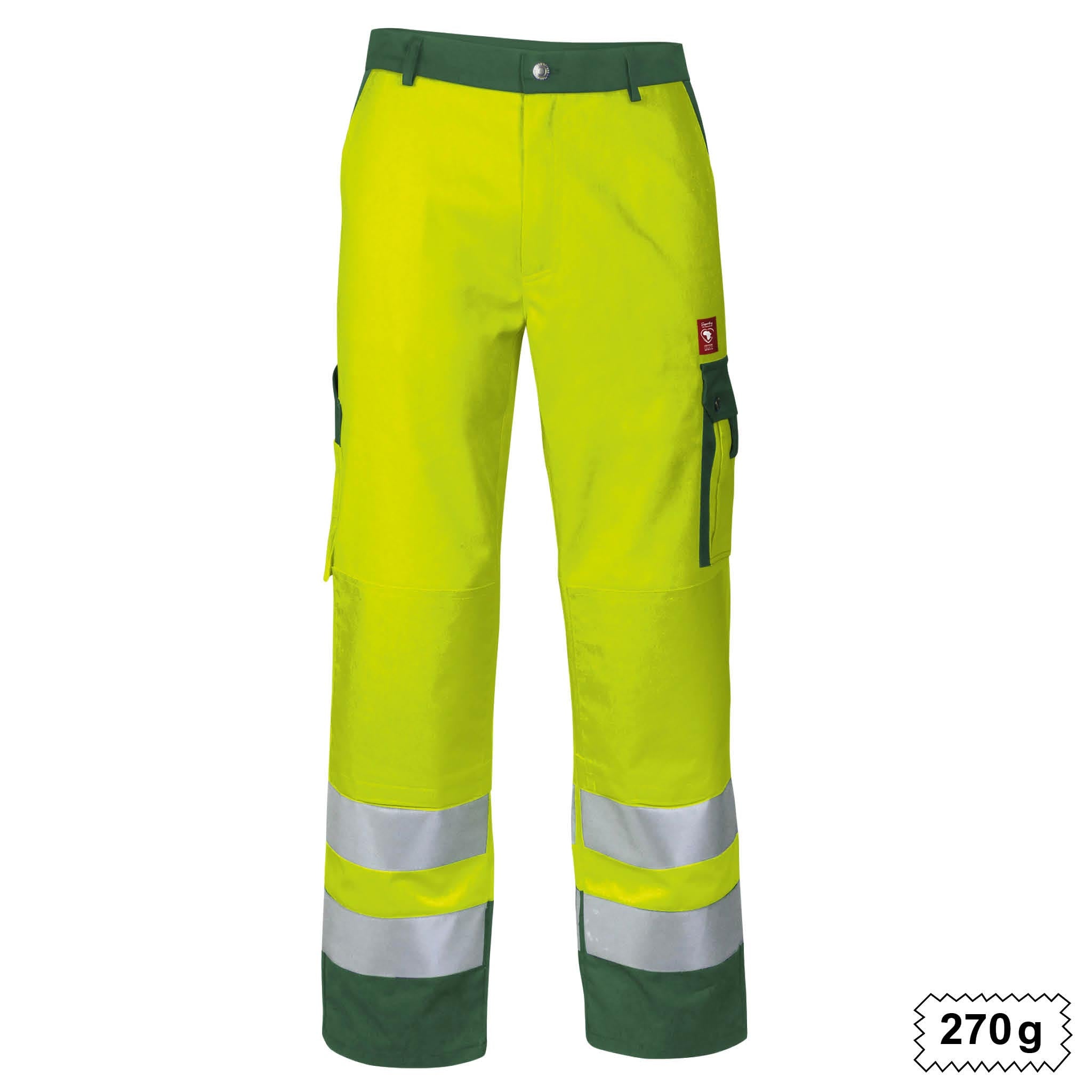 Hoge zichtbaarheidsbroek 912