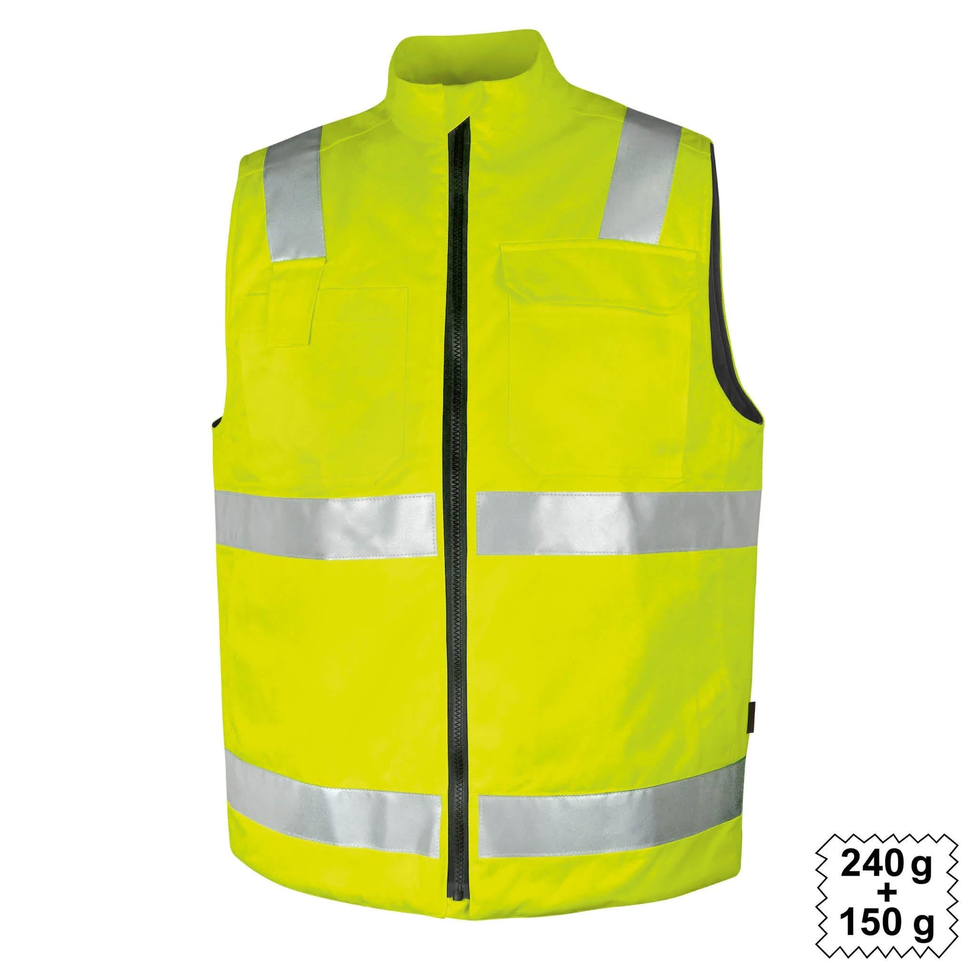 Vestwaarschuwingsbescherming 035