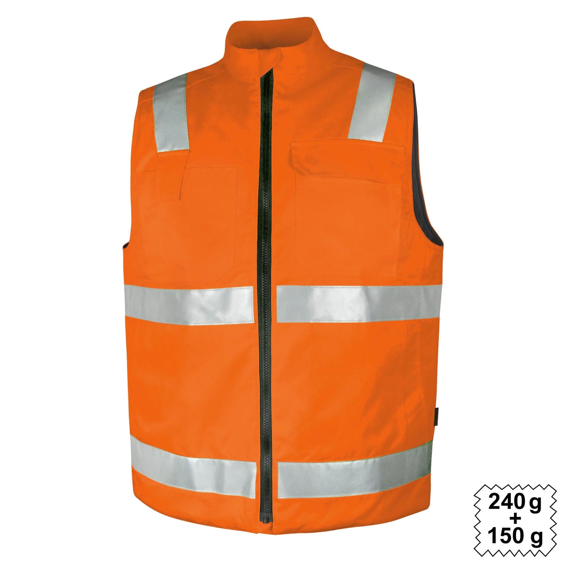 Vestwaarschuwingsbescherming 072