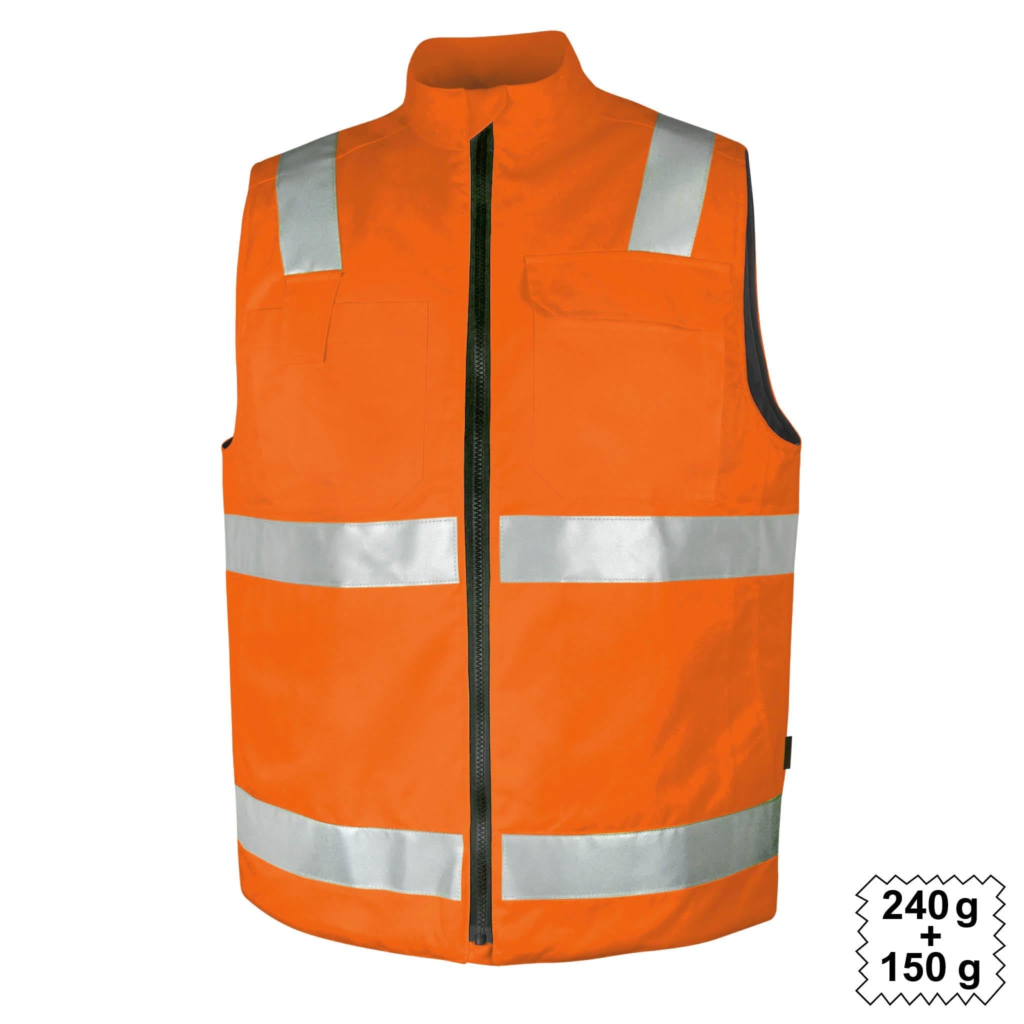 Vestwaarschuwingsbescherming 072