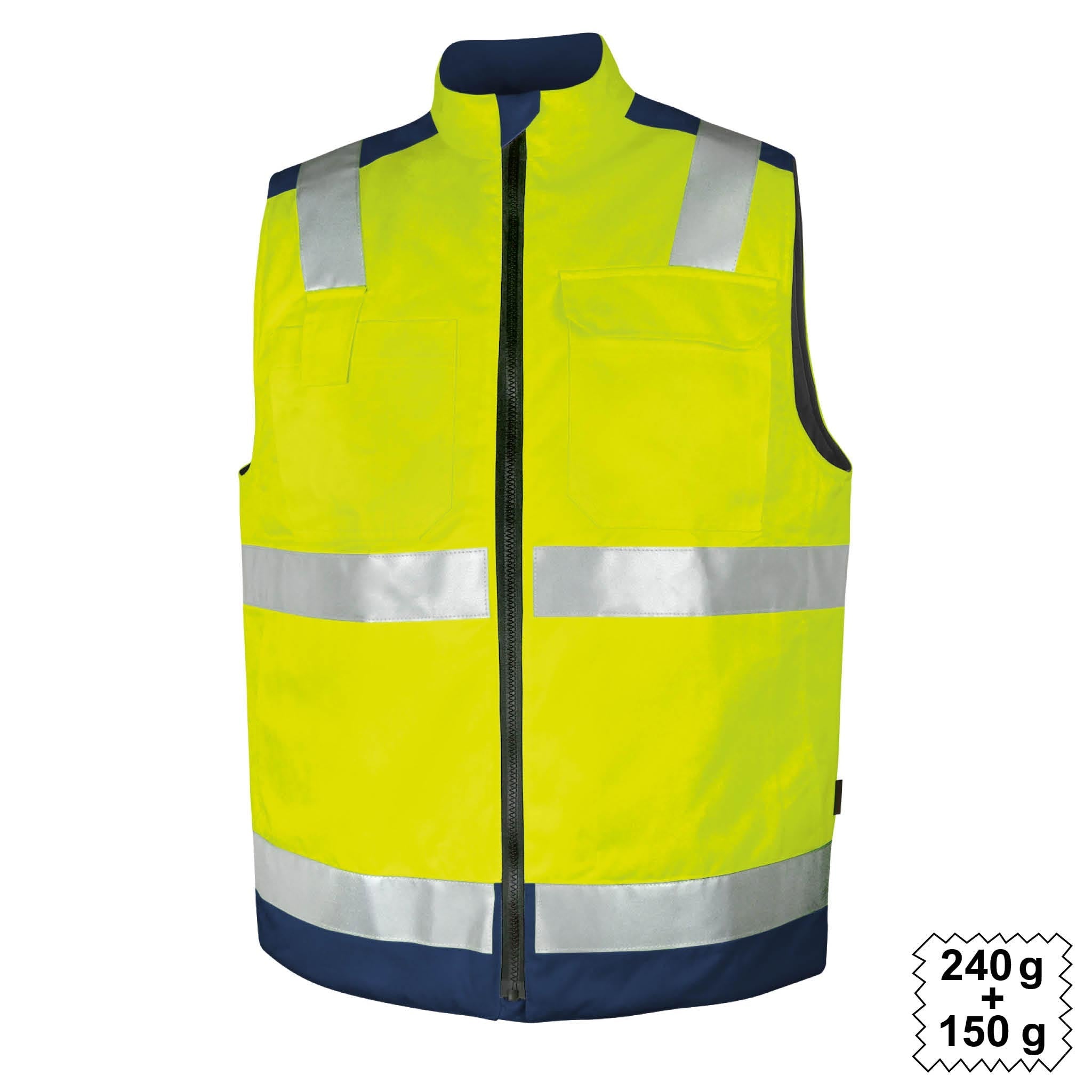 Vestwaarschuwingsbescherming 911