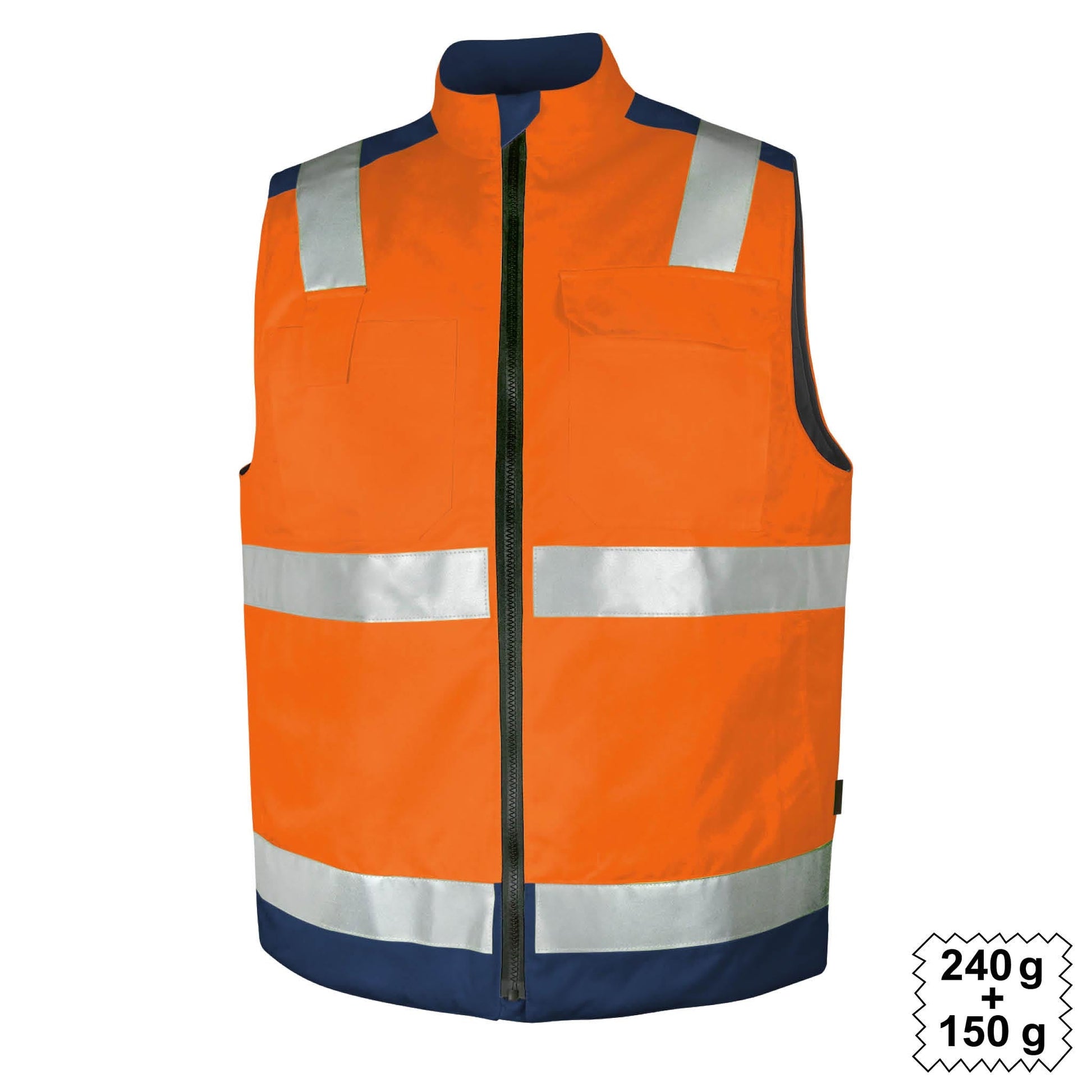 Vestwaarschuwingsbescherming 929
