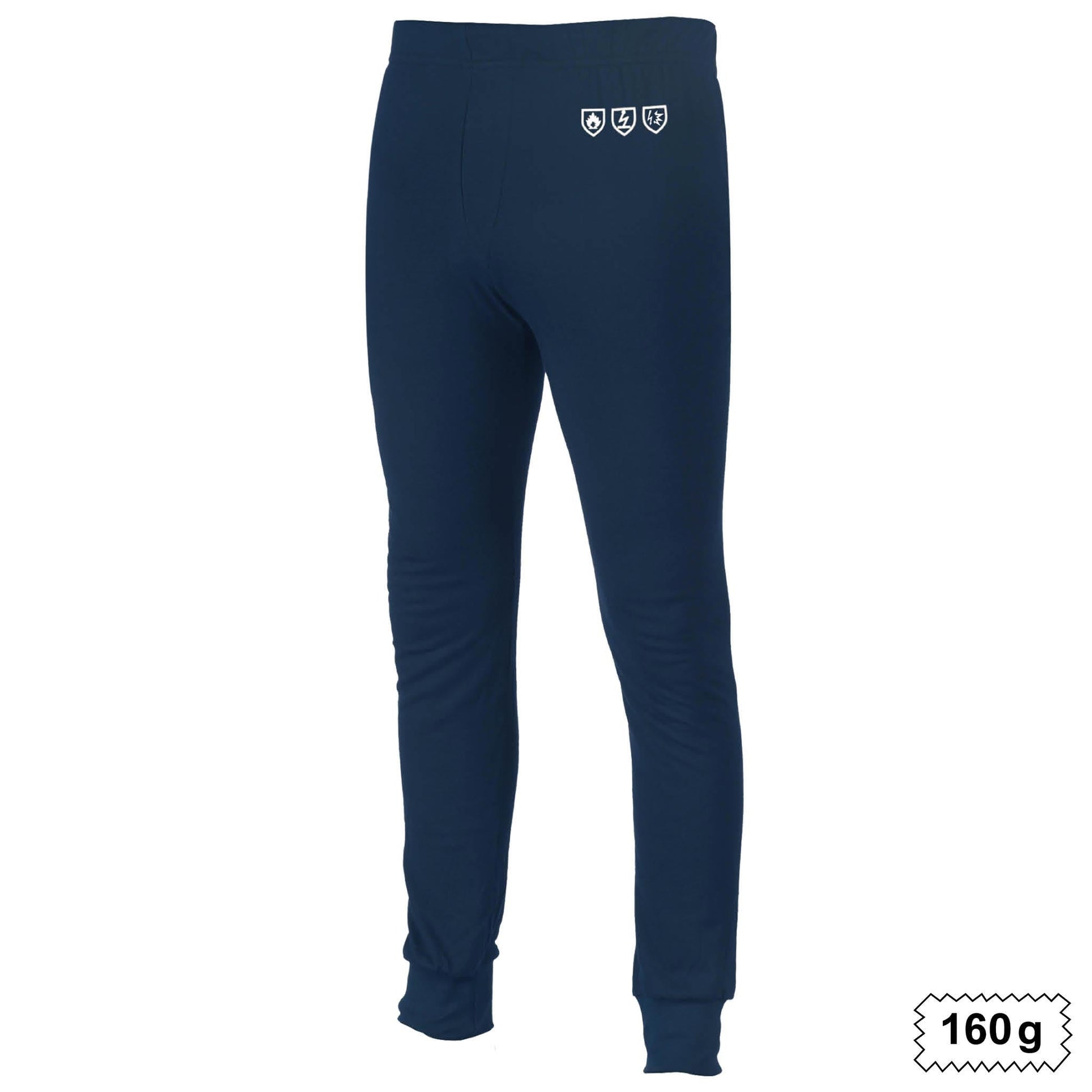 Lange onderbroek Multinorm 039