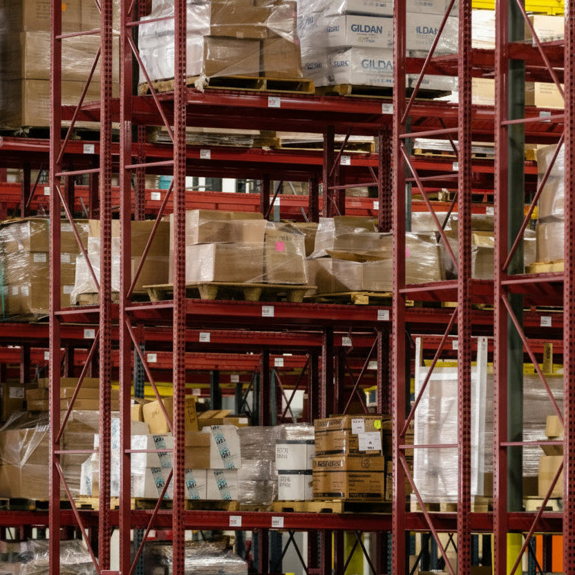 Logistiek & Planning