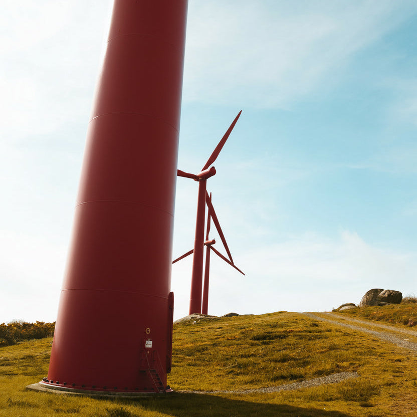 Energiebeheer